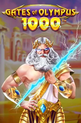 Gates of Olympus slot más popular en S1MX