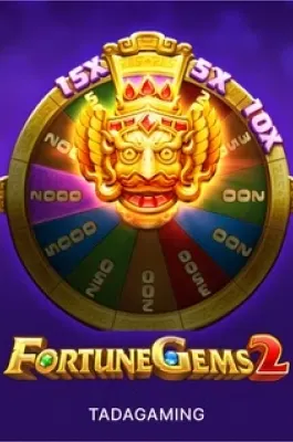 Fortune Gems 2 tragamonedas nueva en S1MX