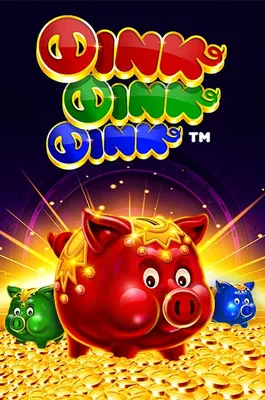Oink Oink Oink slot de cerditos en S1MX
