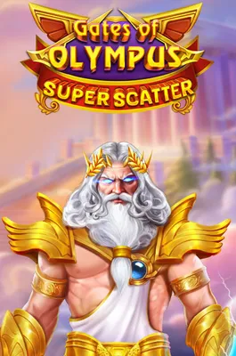Gates of Olympus Super Scatter en S1MX
