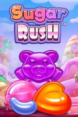 Sugar Rush slot dulce más jugado en S1MX