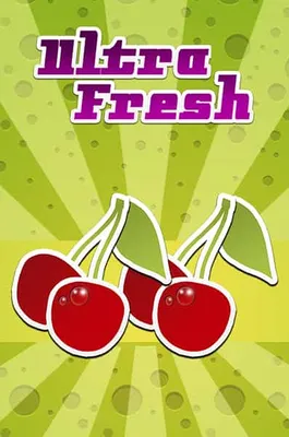 Ultra Fresh frutas clásicas en S1MX casino
