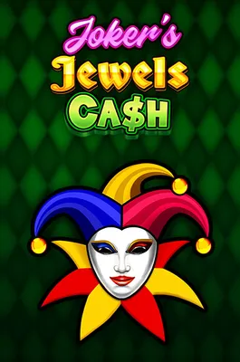 Joker Jewels tragamonedas clásica S1MX