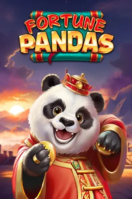 Fortune Pandas slot de pandas en S1MX