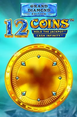 12 Coins nuevo hold and win en S1MX
