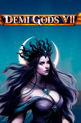 Demi Gods mitología griega en S1MX