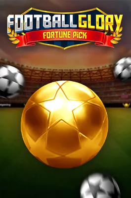 Football Glory slot de fútbol en S1MX