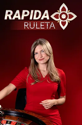 Rápida Ruleta en vivo S1MX casino