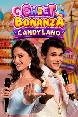 Sweet Bonanza Candyland en vivo S1MX