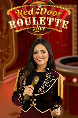 Red Door Roulette casino en vivo S1MX