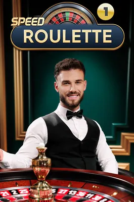 Speed Roulette rápida en S1MX