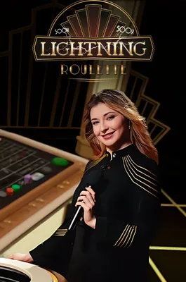 Lightning Roulette clásica en S1MX